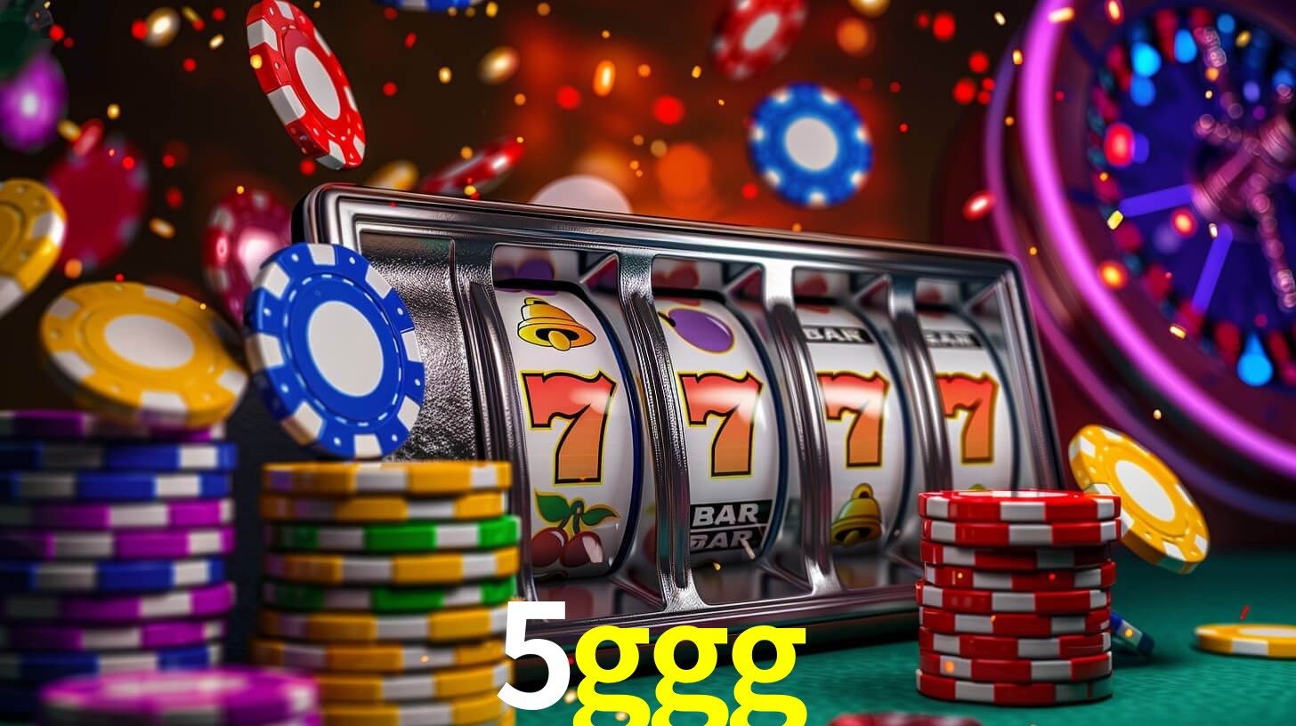A Emoção da Loteria na 5ggg: Uma Chance de Mudança de Vida