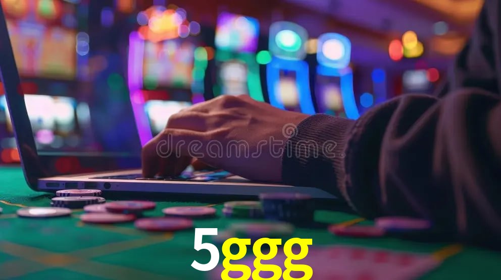 Desvendando o Mundo dos Jogos Virtuais na 5ggg