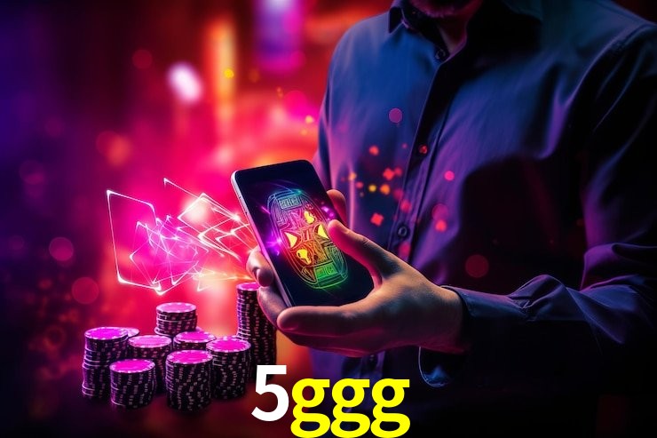 A Revolução dos Aplicativos de Jogos no 5ggg